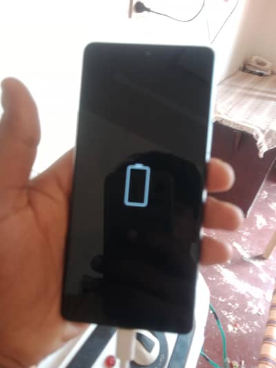 Redmi k40 gaming