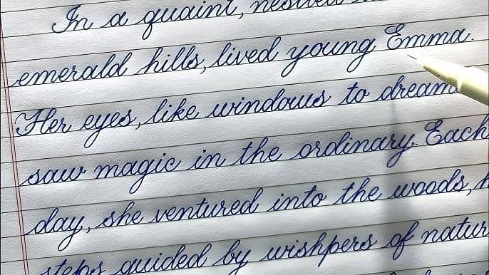 assignment writing 1