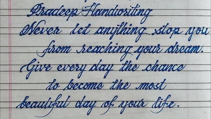 assignment writing 3