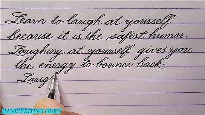 assignment writing 5
