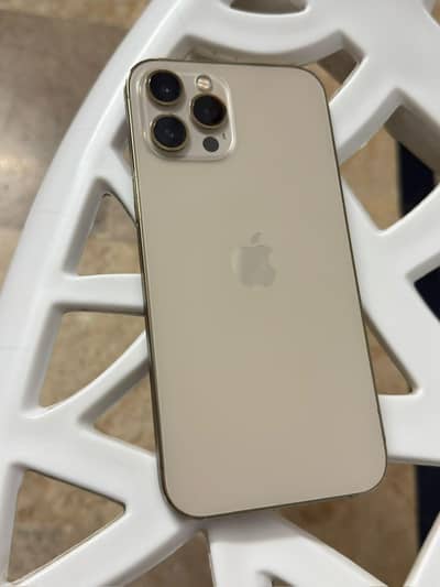 Apple iPhone 12 Pro Max