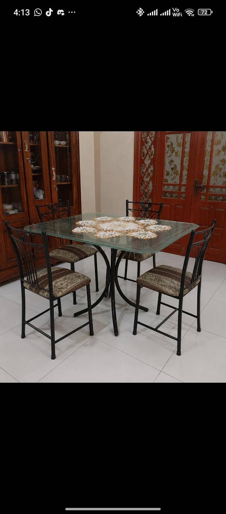 dining table 0
