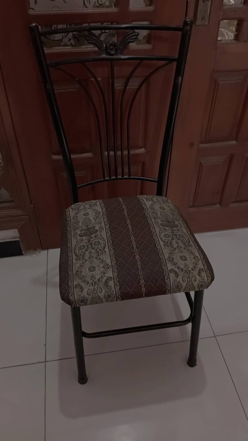 dining table 2
