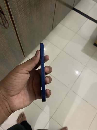 iPhone 12 mini 64 gb Jv