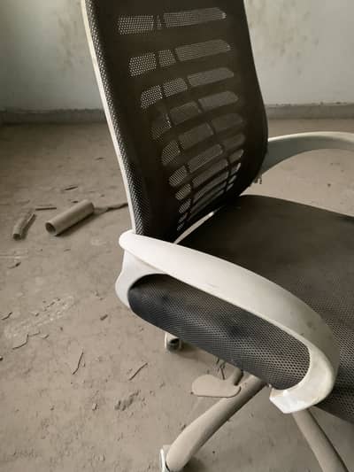 Office chair