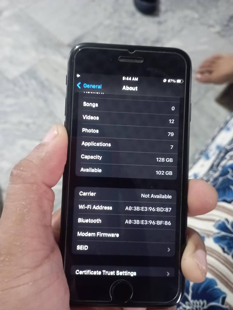 Apple iPhone 7 3