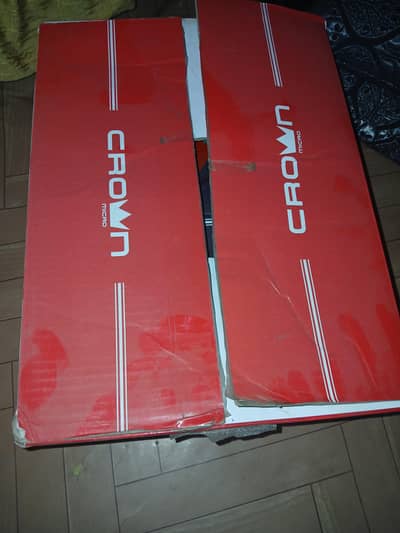 solar inverter crown 2500 VA