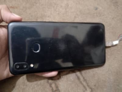Samsung Mobile A10S