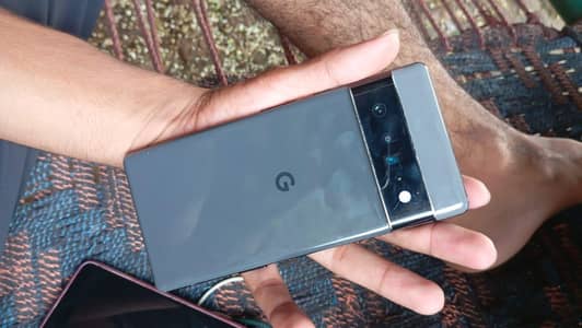 google pixel 6 pro exchange possible