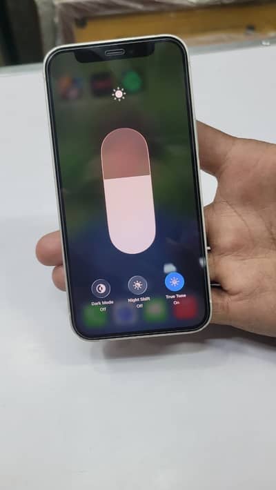 iPhone 12 mini factory unlock water pack exchange possible