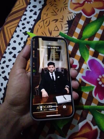 Apple iPhone 12 Pro Max