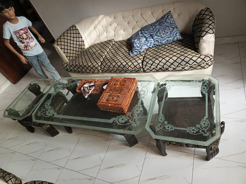 sofa set 4