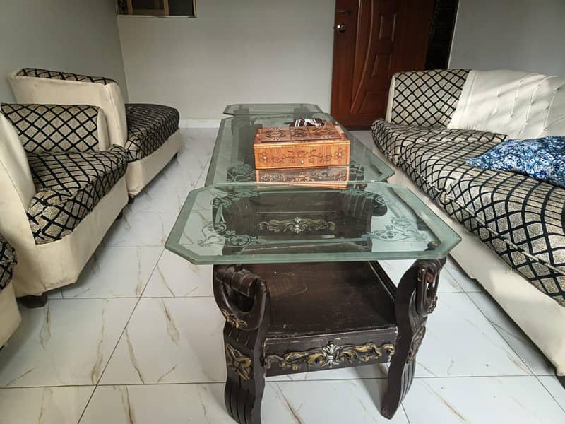 sofa set 5