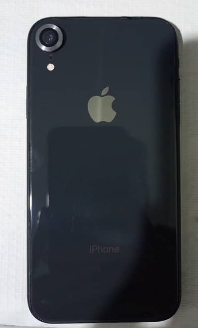 Apple iPhone XR