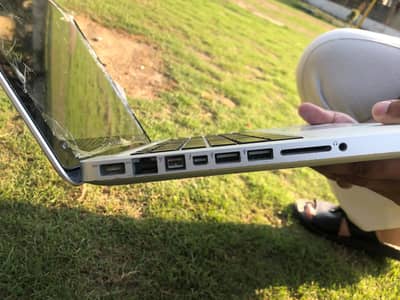 MacBook 2010