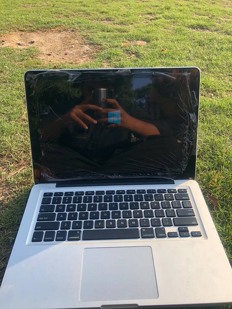 MacBook 2010 2