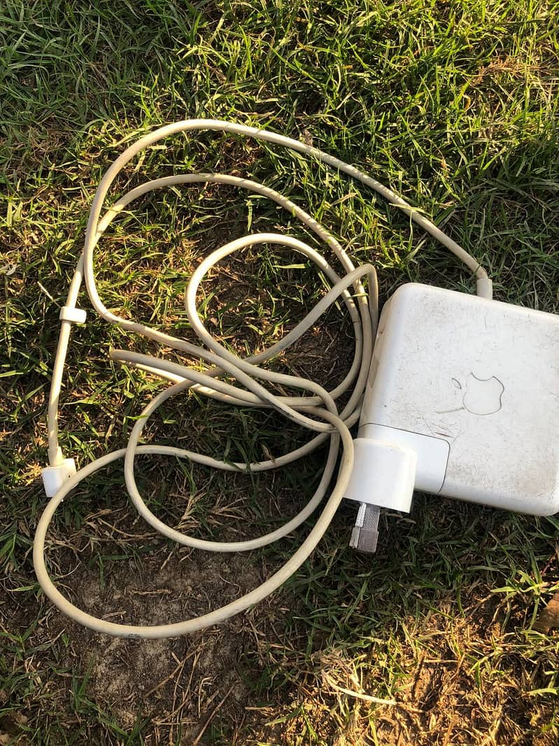 MacBook 2010 7