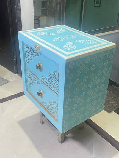 Side table