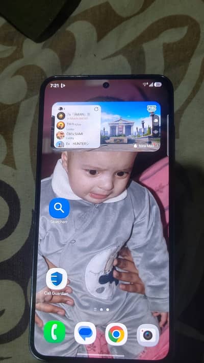 Samsung Mobile S23