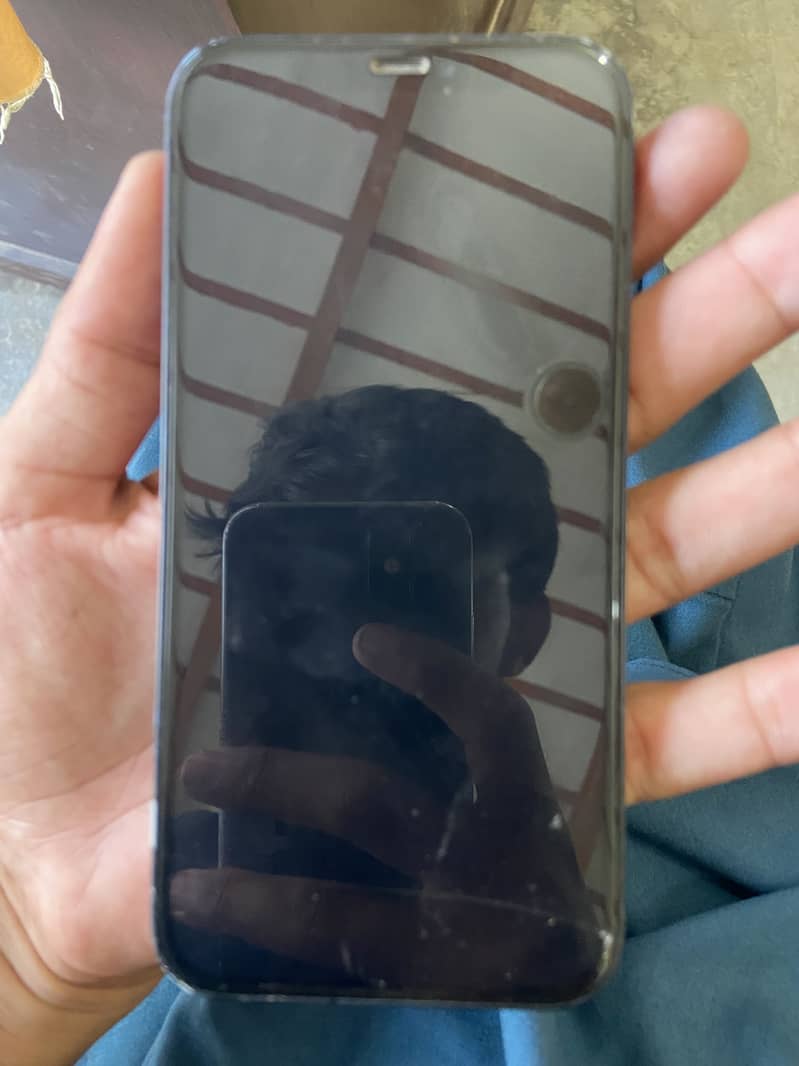 Apple iPhone 12 mini 2