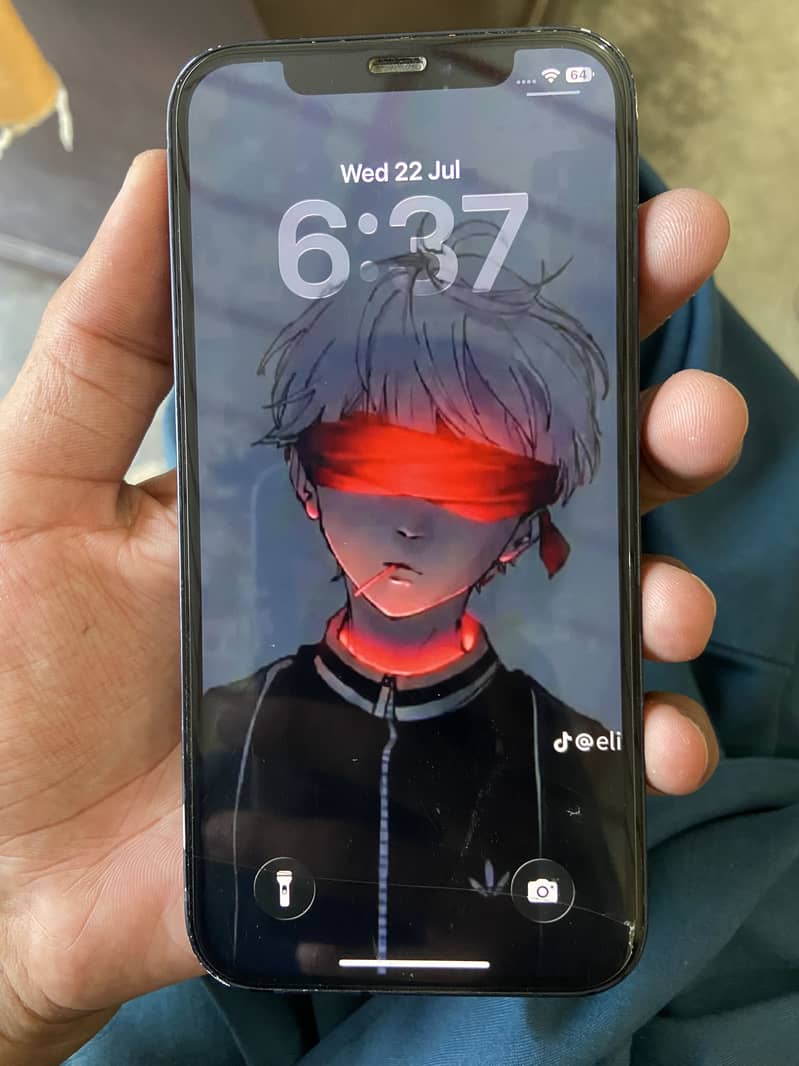 Apple iPhone 12 mini 3