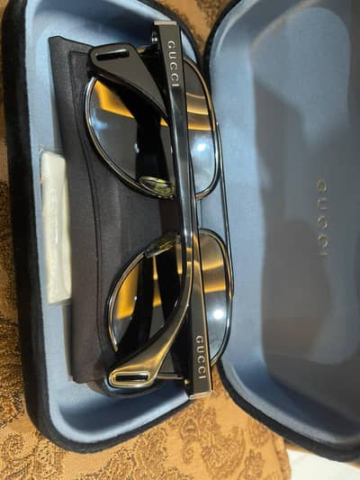 Gucci Sunglasses For Sell