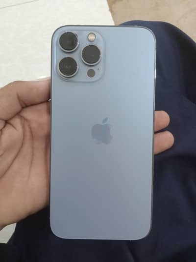 Apple iPhone 13 Pro Max