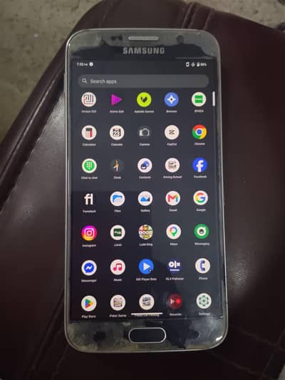 Samsung s6