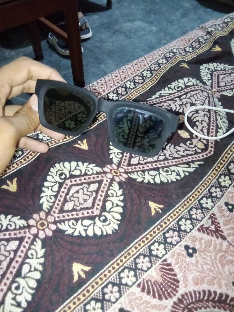 Glasses  1