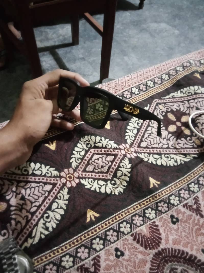 Glasses  2