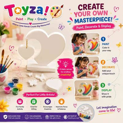 Toyza brand 