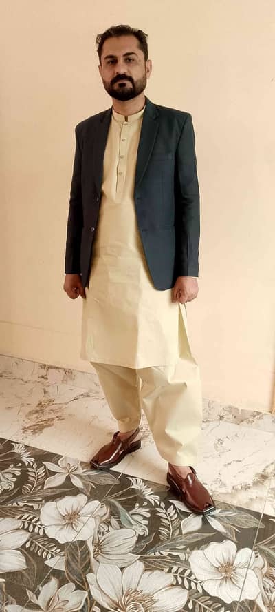 Usman Jutt