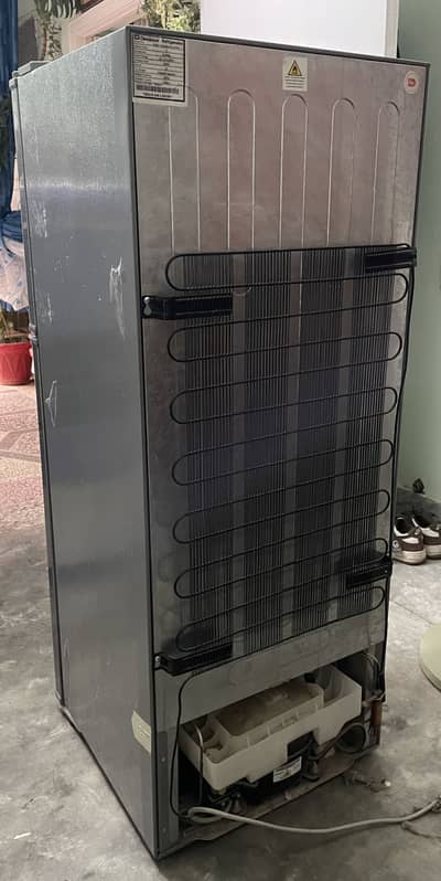 Dawlance Regrigerator | 2 Months used | 10/10 Condition