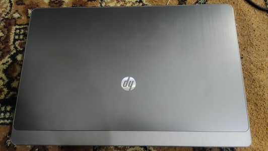 hp i3 2nd generation 4gb ram 120gb hdd