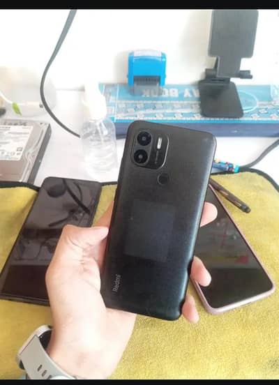 Xiaomi Redmi A1 Plus For Sale Very Cheap Price. .