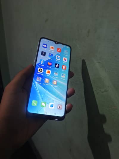 OPPO A57