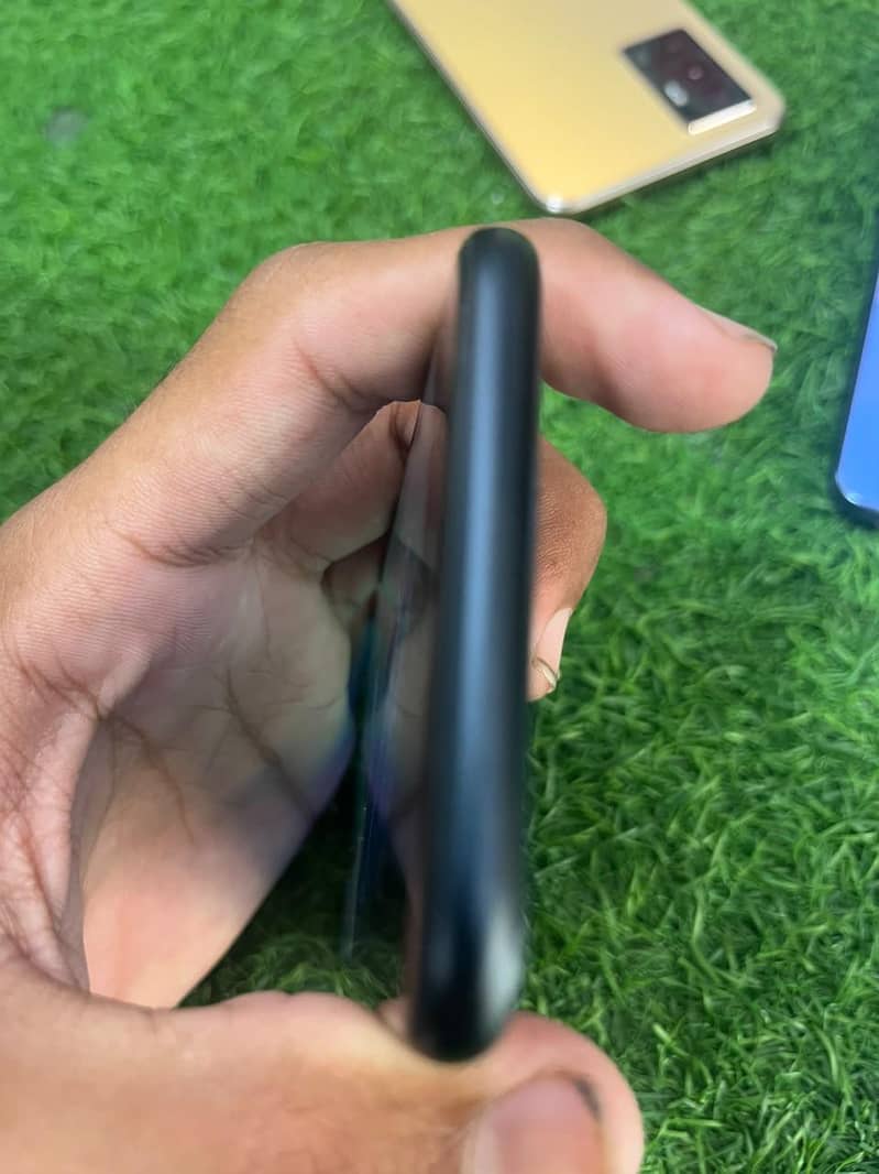 Apple iPhone se 3rd 2