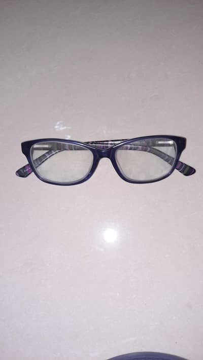Anti-Glare Glasses