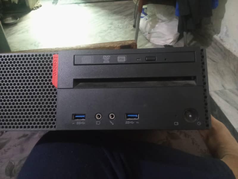 i3 6th Generation | 4GB DDR4 | 500 Hard 0