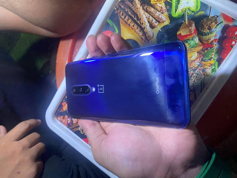 One Plus 7 Pro 4