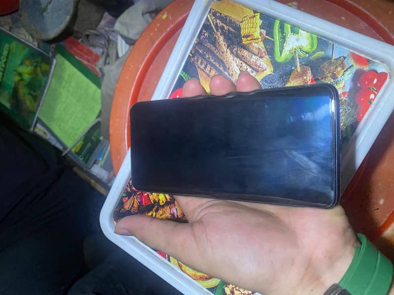One Plus 7 Pro 5
