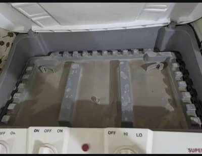super Asia full size air cooler