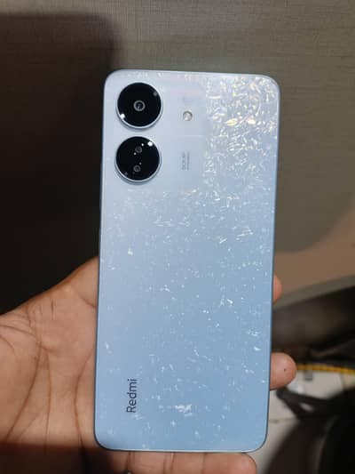 Xiaomi Redmi 13c