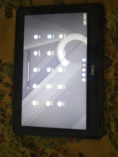 HP Chromebook