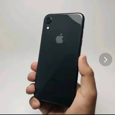 Apple iPhone XR