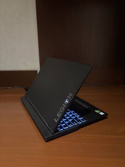 Lenovo Legion Y540 | i7 9th Gen | GTX 1650