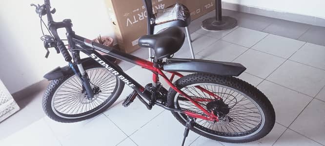 Kids Bicycle for sale 24 No