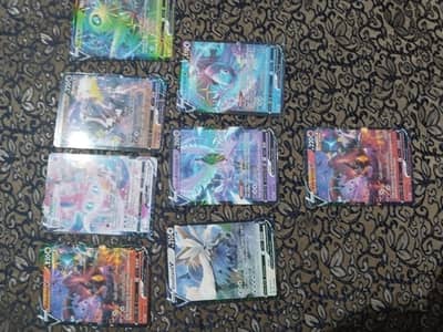 cards