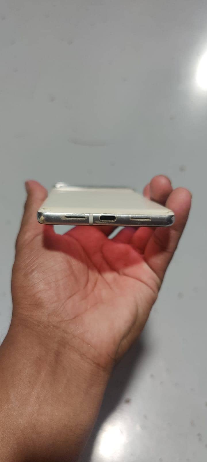 Google Pixel 6 Pro 4