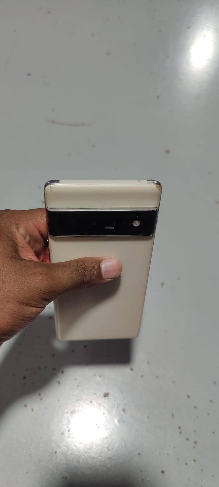 Google Pixel 6 Pro 5